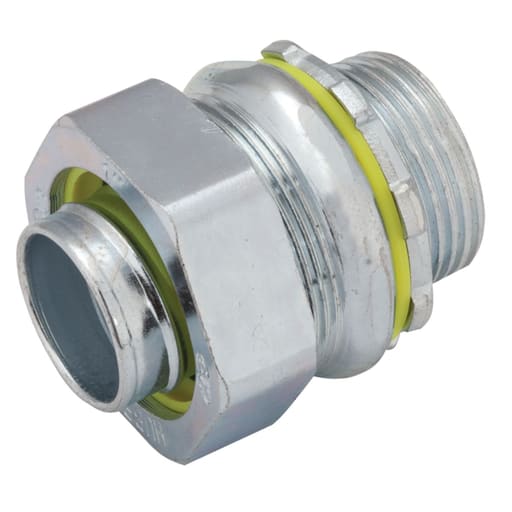Killark - KLRK K125 1 1/4" STR LT CONNECTOR N