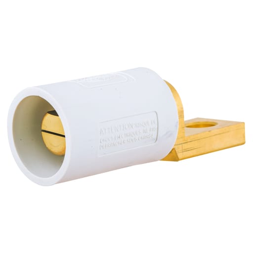 Hubbell Wiring Device - HWDK HBLMOSW SINGLEPOLE, 300/400A M