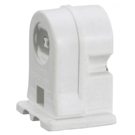 Hubbell Wiring Device - Hubbell RL306 660 W 600 Volt High Output Fluorescent Lampholder