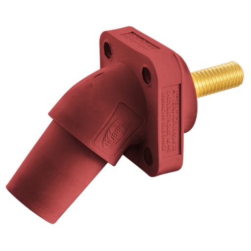 Hubbell - HWDK HBLFRASR SINGLEPOLE, 300/400A