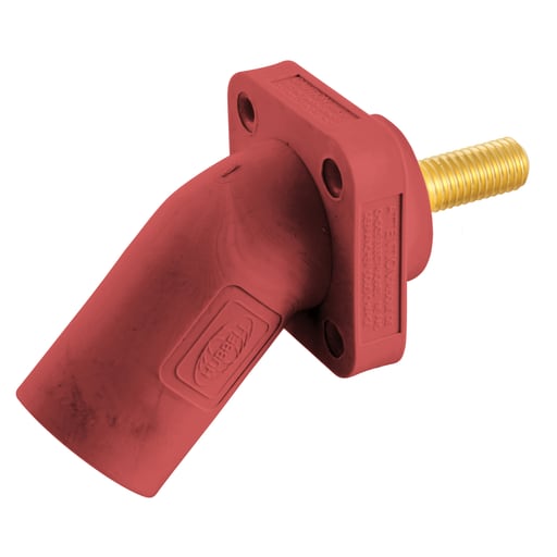 Hubbell - HWDK HBLMRASR SINGLEPOLE, 300/400A