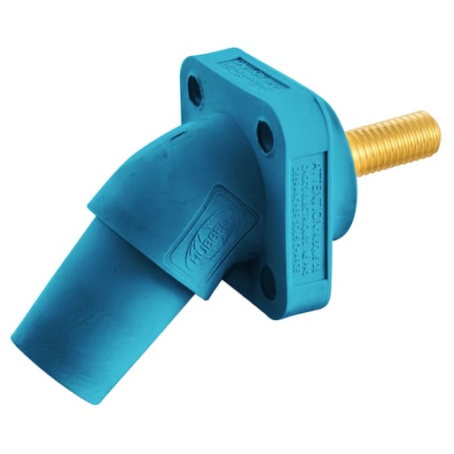 Hubbell - HWDK HBLFRASBL SINGLEPOLE, 300/400A