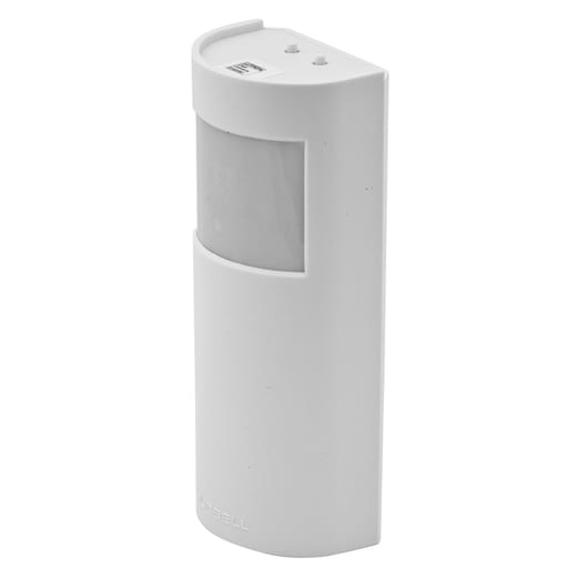Hubbell Wiring Device - HCI WLP3000W OCCSENS,WIRELESS,PIR,W