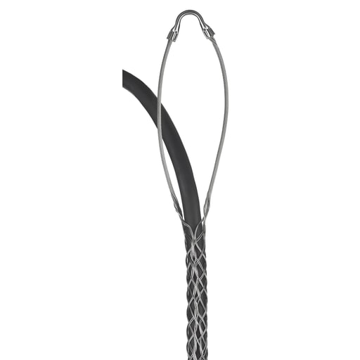 Hubbell Wiring Device - HPS 02407012 HD SGL EYE SUP GRIP, 1