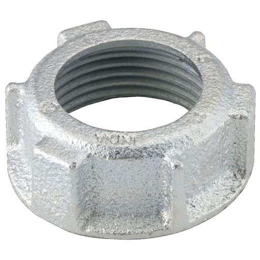 Raco Manufacturing - Raco 1108 2" Rigid/IMC Bushing