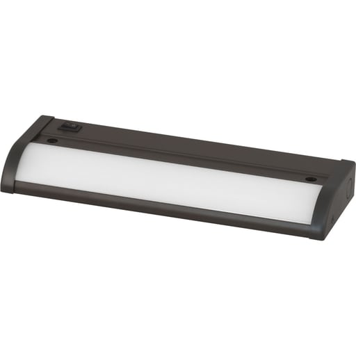 Progress Lighting - Progress P700000-020-30 Hide-a-Lite V 9" LED Undercabinet