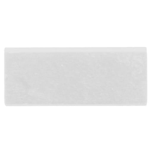 Hubbell Wiring Device - HPW IW100 ICON, BLANK,WH,100PK