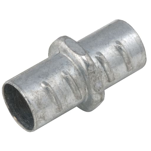 Raco Manufacturing - Raco 2272 1/2" Flex Screw-In Coupling