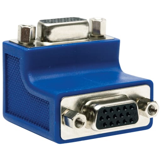 Hubbell Wiring Device - HWDK 15901 CONN, D-SUB,15PIN,FF,90D