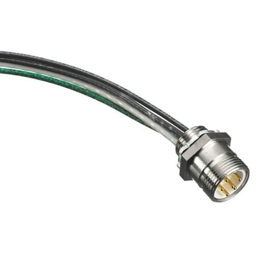 Hubbell Wiring Device - HCI RM3004PA005 LINKOSITY INLET 30A