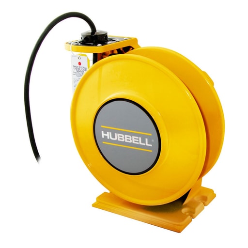 Hubbell Wiring Device - HCI HBLW45123 WP REEL, UL TYPE 4, 4
