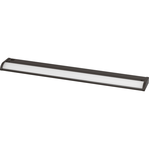 Progress Lighting - Progress P700003-020-30 Hide-a-Lite V 24" LED Undercabinet