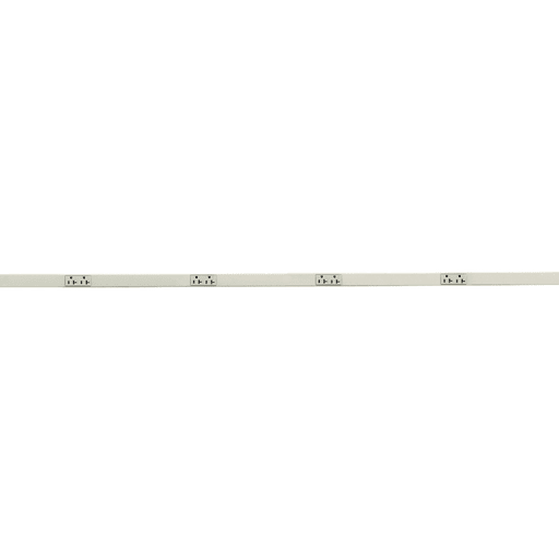 Hubbell Wiring Device - HPW HBL24GBA618IV PLUGTRAK, 20A, 2