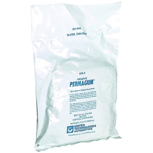 Killark - KLRK DS-5 DUCT SEAL WP COMPOUND 5L