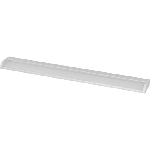 Progress Lighting - Progress P700003-028-30 Hide-a-Lite V 24" LED Undercabinet