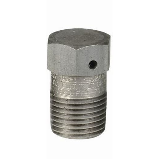 Killark - Killark KDB-1 KDB/KB Series - Stainless Steel Drain/Breather - Thread Size 1/2 NPT