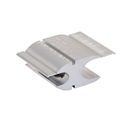 Burndy - Burndy YHD400 Compression Line Tap for Copper, AL or ACSR and Compact Conductors