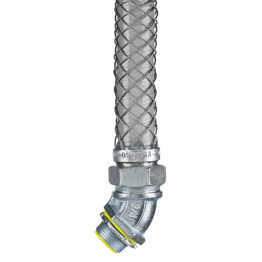 Hubbell Wiring Device - HWDK 074093561 45 S-TITE GRIP, 3/8"