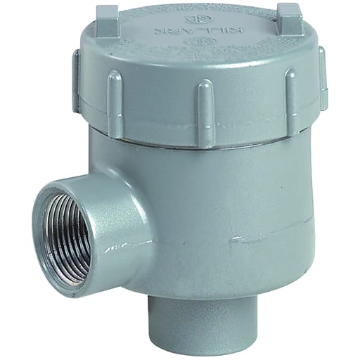 Killark - Killark GECEAT-2 3/4" GEC Outlet Body EAT Type, Aluminum