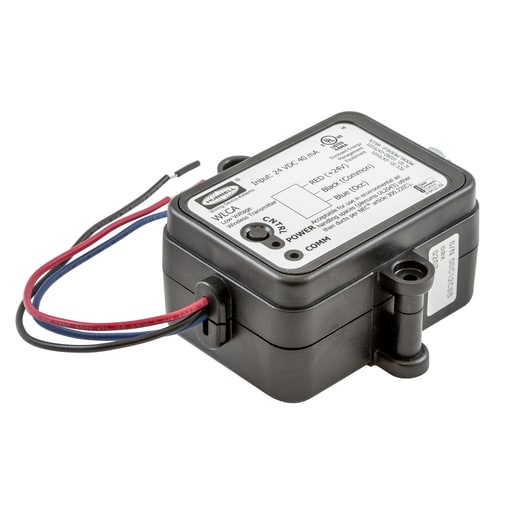 Hubbell Wiring Device - HWDK WLCA TRANSMITTER,WIRELESS,OCCU