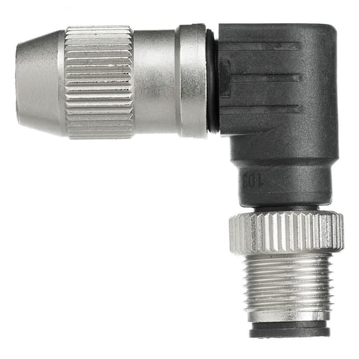 Hubbell Wiring Device - HCI MIMA14IDC MCQK, MALE ANG INL PL