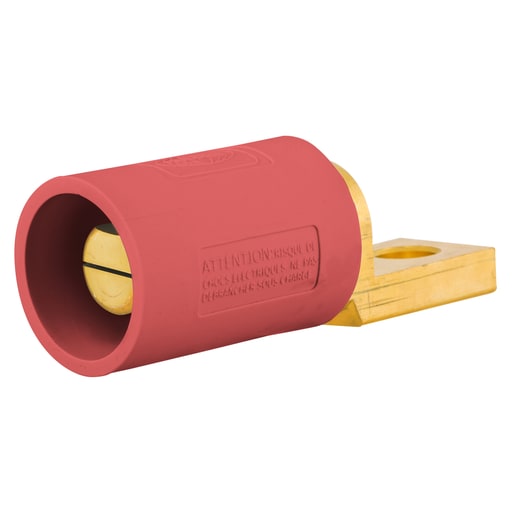 Hubbell Wiring Device - HWDK HBLMOSR SINGLEPOLE, 300/400A M