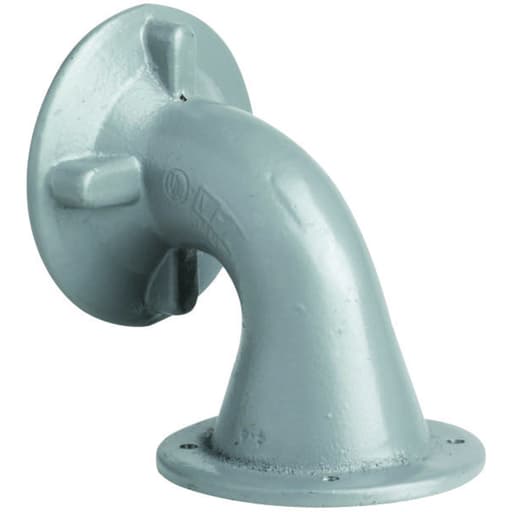 Killark - KLRK VFL MOUNTING BRACKET FOR WALL