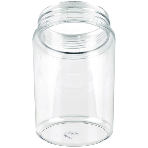 Killark - Killark VPLCG-100 V Series - Polycarbonate Glass Globe - 75 W A-19 Lamp