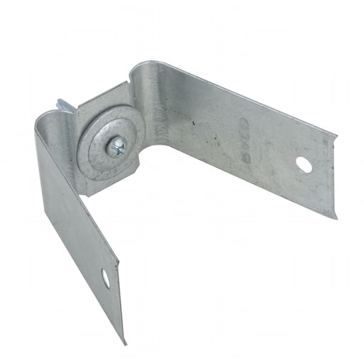 Raco Manufacturing - Raco 970RAC Old Work Saddle Switch Box Support