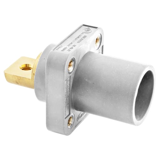 Hubbell Wiring Device - HWDK HBLMRBW SINGLEPOLE, 300/400A M