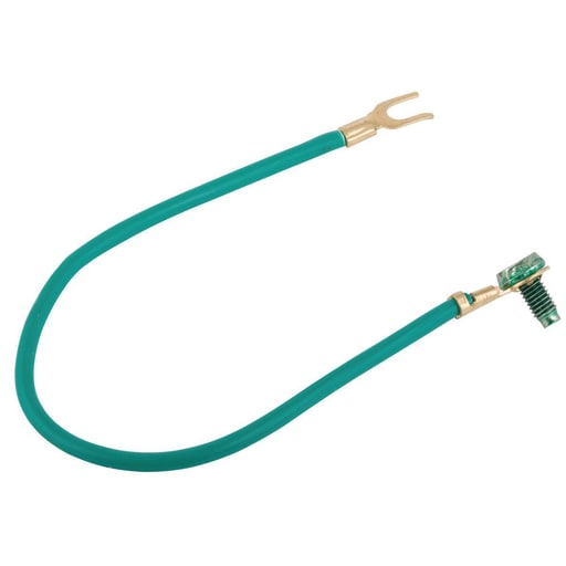 Raco Manufacturing - RACO 992 14AWG STR PIGTAIL 8 INCH
