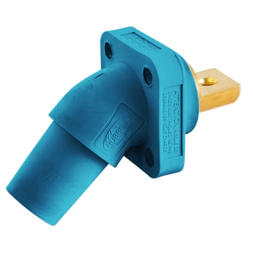 Hubbell Wiring Device - HWDK HBLFRABBL SINGLEPOLE, 300/400A