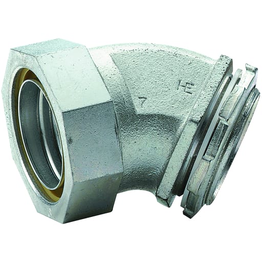 Killark - KLRK K1504 1 1/2" 45. LT CONNECTOR
