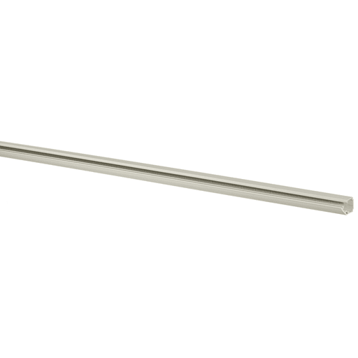 Hubbell Wiring Device - Hubbell PP1ABC7 PREM-TRAK, ADHESIVE BS+CVR, 7'