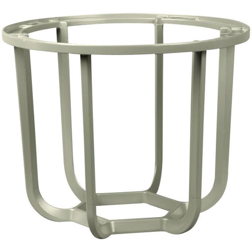 Killark - Killark EZG1 EZ Series - Aluminum Guard For Use With EZS/EZH/EZP Series - 50-150Watts/70-250W/150W/175W/250W