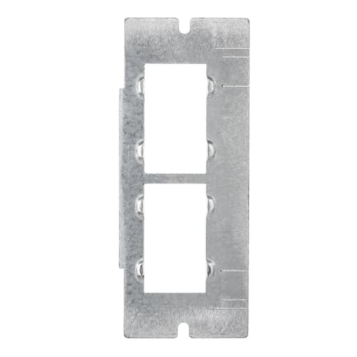 Hubbell Wiring Device - HWDK FBMP2IM MOUNTING PLATE - HBL 2
