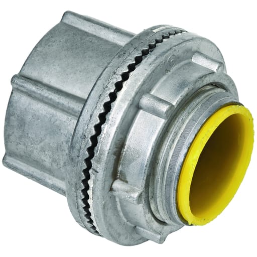 Killark - HCI WH-2A THREADED CONDUIT HUB, ALU