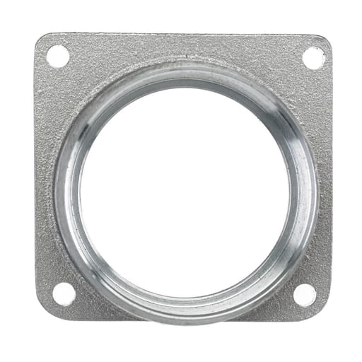 Hubbell Wiring Device - Hubbell CFBHUB2 2 Inch Threaded Hub for Concrete Floor Box
