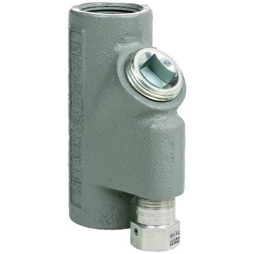 Killark - KLRK EYD-100M SEAL FTG FE 1" FEMAL/