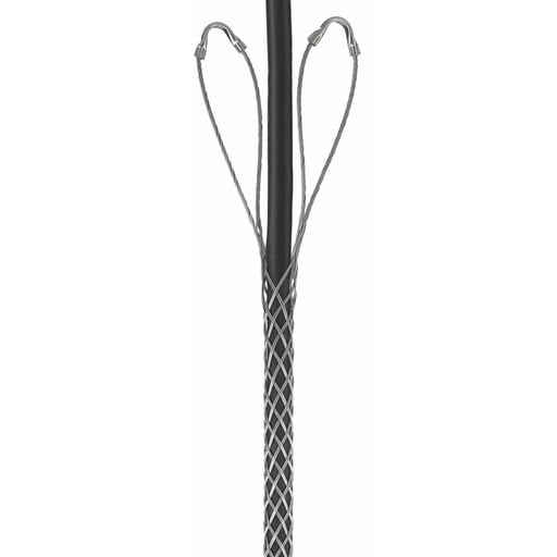 Hubbell Wiring Device - HCI 02406003 HD DBL EYE SUP GRIP, 1