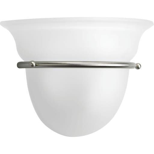 Progress Lighting - Progress P7181-09 Torino Collection One-Light Sconce