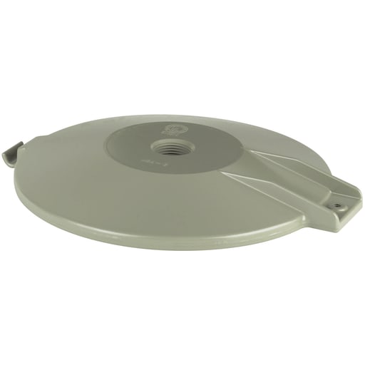 Killark - Killark MBA-2 MB Series - Aluminum Pendant Mounting Bracket - Hub Size 3/4"