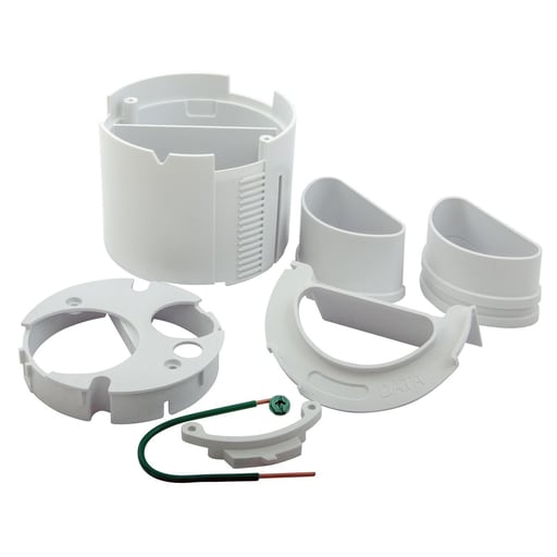 Hubbell Wiring Device - HWDK CFBS1R4FFCUP S1R4 FB, FURN FEE