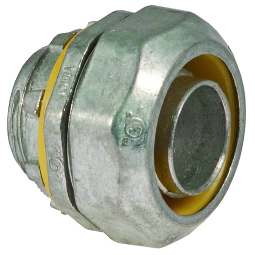 Raco Manufacturing - RACO 3513DC LIQUIDTIGHT CONNECTOR 3