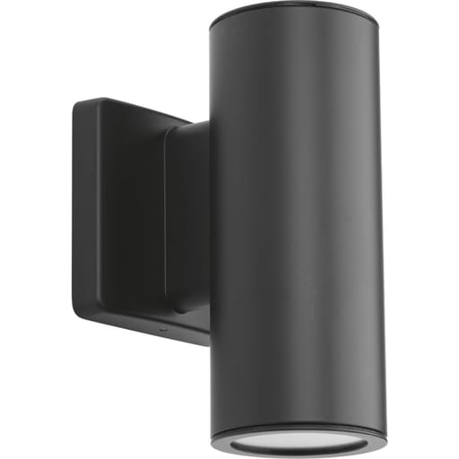 Progress Lighting - Progress P563001-143-30K 3" Wall Mount Up/ Down Cylinder
