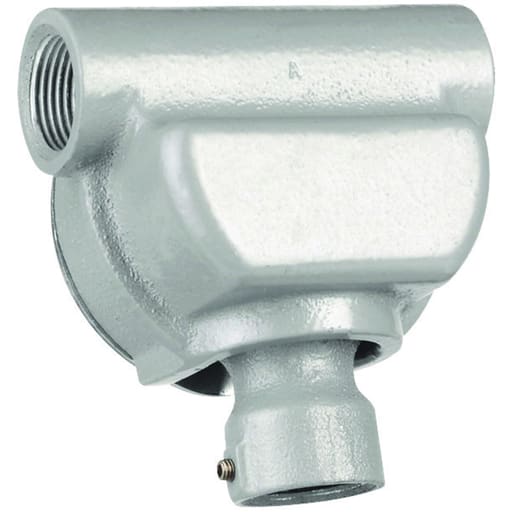 Killark - KLRK FHT-22 3/4" MALE THREAD