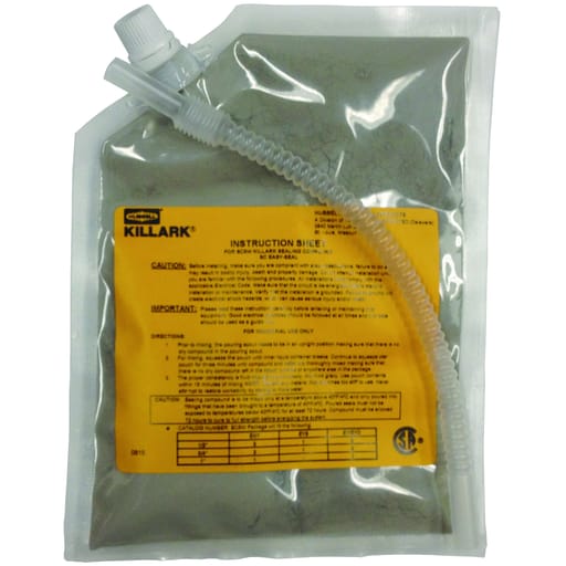 Killark - HCI SC5W SEALING COMPOUND PACKAGED