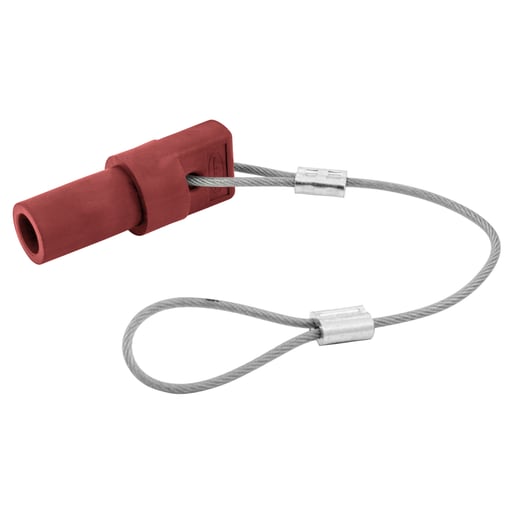 Hubbell Wiring Device - HWDK HBL15MCAPR SINGLE POLE SER 15