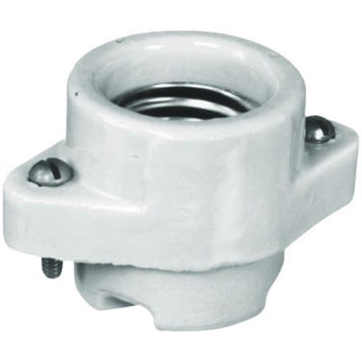 Killark - Killark VRME V Lamp Socket for Fixture Types 100 and 200W