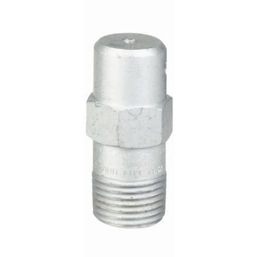 Killark - Killark KB1D KDB/KB Series - Aluminum Drain - Thread Size 1/2 NPT